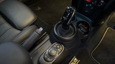 MINI Hatchback 1.5 Cooper Exclusive 3dr Auto Petrol Hatchback